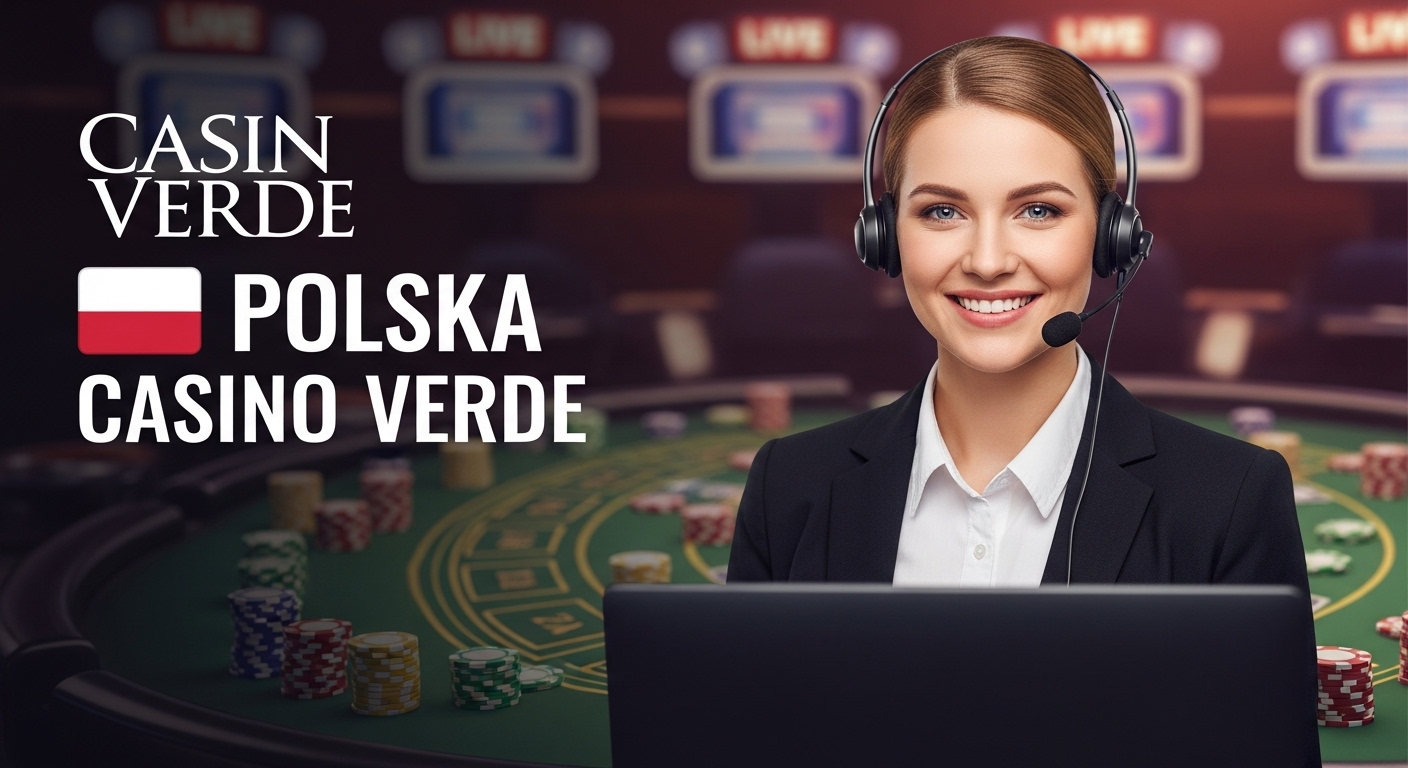 Obsługa klienta verde casino no deposit bonus